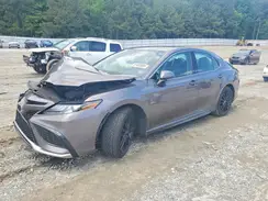 4T1K61AK9PU149521 2023 TOYOTA CAMRY