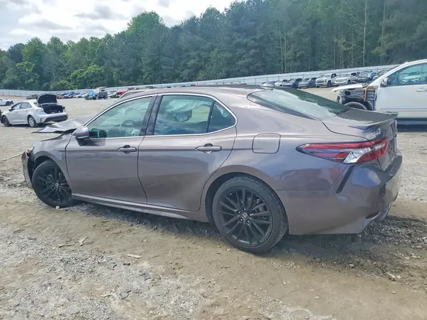 4T1K61AK9PU149521 2023 TOYOTA CAMRY - Image 2
