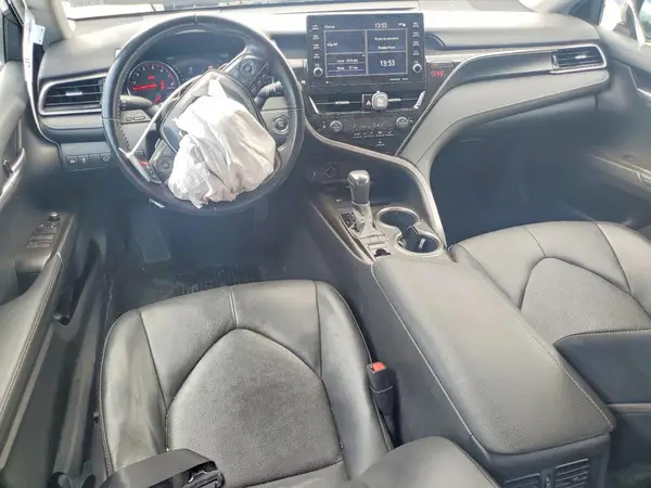 4T1K61AK9PU149521 2023 TOYOTA CAMRY - Image 8