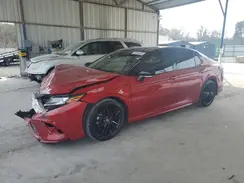 4T1K61AK9PU149583 2023 TOYOTA CAMRY
