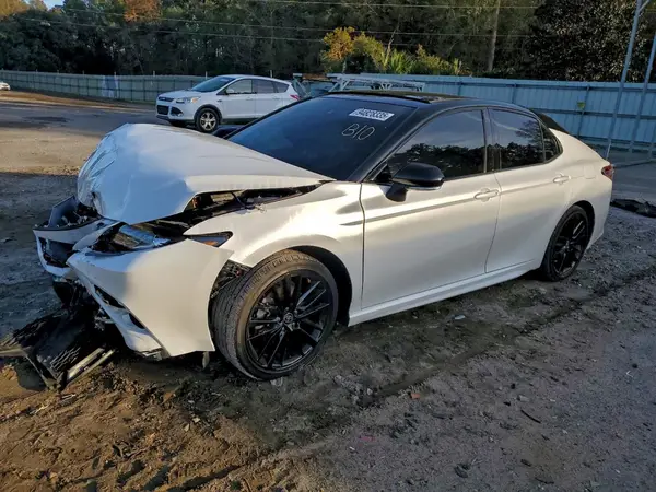 4T1K61AK9PU150281 2023 TOYOTA CAMRY - Image 1