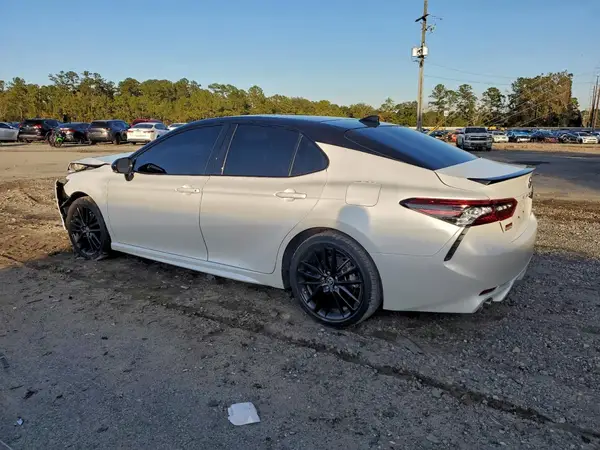 4T1K61AK9PU150281 2023 TOYOTA CAMRY - Image 2