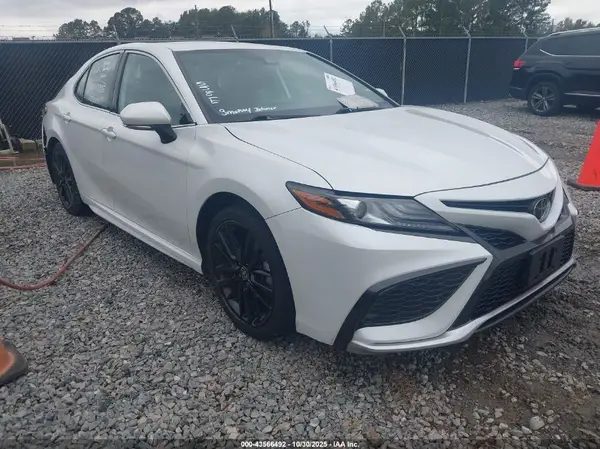 4T1K61AK9PU153682 2023 TOYOTA CAMRY - Image 1