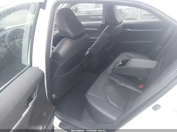 4T1K61AK9PU153682 2023 TOYOTA CAMRY - Image 8