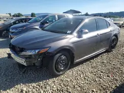 4T1K61AK9PU161829 2023 TOYOTA CAMRY