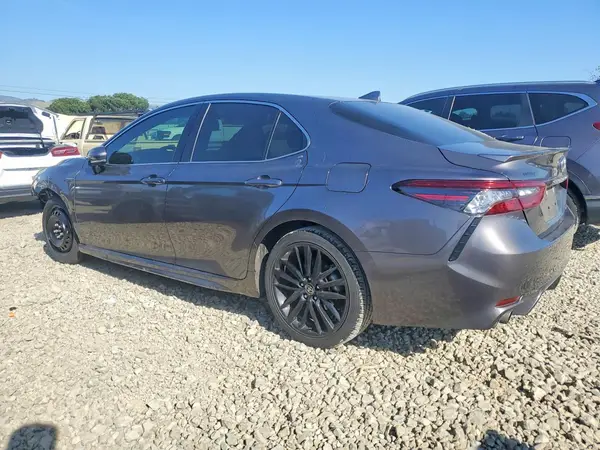 4T1K61AK9PU161829 2023 TOYOTA CAMRY - Image 2