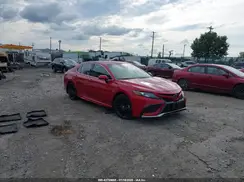 4T1K61AK9PU162687 2023 TOYOTA CAMRY