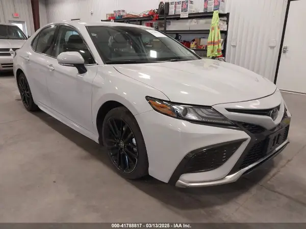 4T1K61AK9PU163743 2023 TOYOTA CAMRY - Image 1
