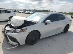4T1K61AK9PU165654 2023 TOYOTA CAMRY