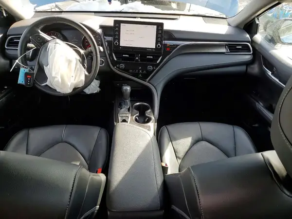 4T1K61AK9PU167808 2023 TOYOTA CAMRY - Image 8