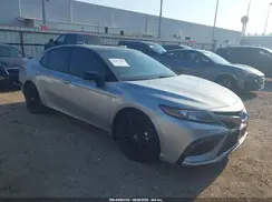 4T1K61AK9PU169381 2023 TOYOTA CAMRY