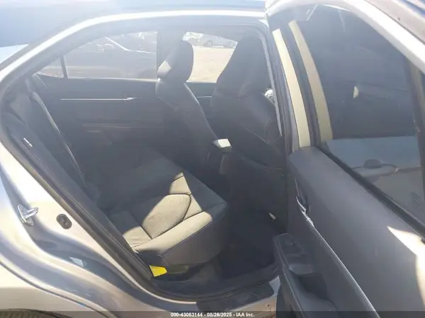 4T1K61AK9PU169381 2023 TOYOTA CAMRY - Image 8