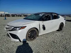 4T1K61AK9PU172443 2023 TOYOTA CAMRY