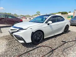 4T1K61AK9PU177156 2023 TOYOTA CAMRY