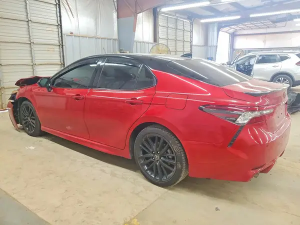 4T1K61AK9PU179330 2023 TOYOTA CAMRY - Image 2