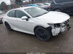 4T1K61AK9PU180025 2023 TOYOTA CAMRY