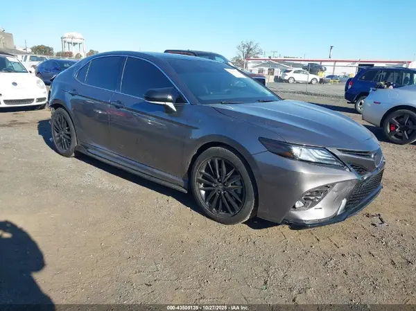 4T1K61AK9PU181370 2023 TOYOTA CAMRY - Image 1