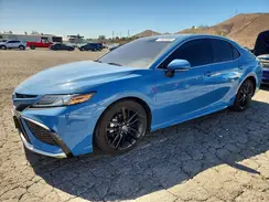 4T1K61AK9PU182857 2023 TOYOTA CAMRY