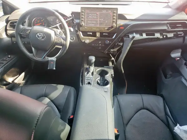 4T1K61AK9PU184298 2023 TOYOTA CAMRY - Image 8