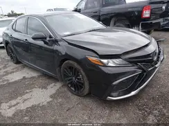 4T1K61AK9PU728606 2023 TOYOTA CAMRY