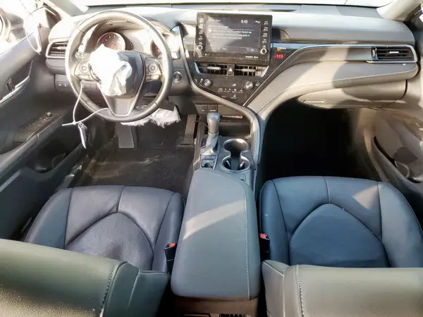 4T1K61AK9PU730713 2023 TOYOTA CAMRY - Image 8