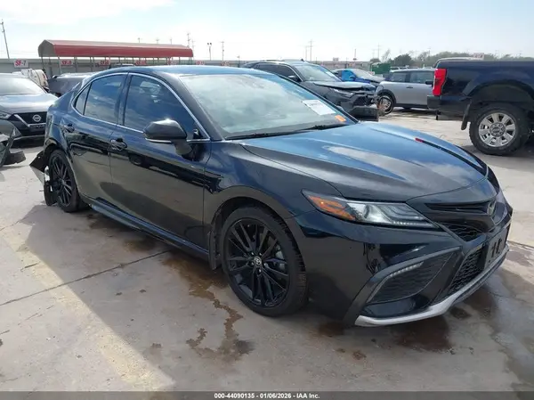 4T1K61AK9PU735913 2023 TOYOTA CAMRY - Image 1