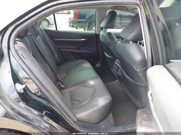 4T1K61AK9PU735913 2023 TOYOTA CAMRY - Image 8