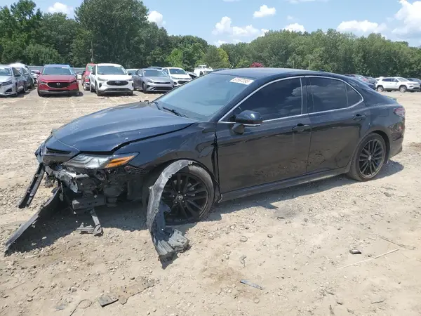 4T1K61AK9PU739993 2023 TOYOTA CAMRY - Image 1