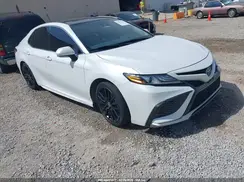 4T1K61AK9PU744837 2023 TOYOTA CAMRY