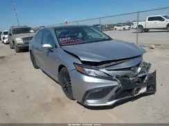 4T1K61AK9PU758687 2023 TOYOTA CAMRY