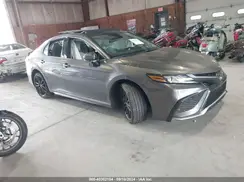 4T1K61AK9PU763078 2023 TOYOTA CAMRY