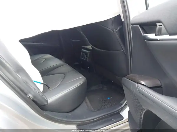 4T1K61AK9PU763226 2023 TOYOTA CAMRY - Image 8