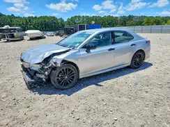 4T1K61AK9PU767454 2023 TOYOTA CAMRY