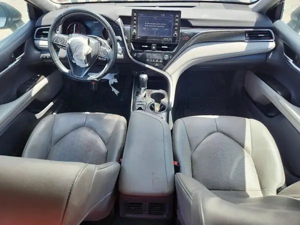 4T1K61AK9PU767454 2023 TOYOTA CAMRY - Image 8