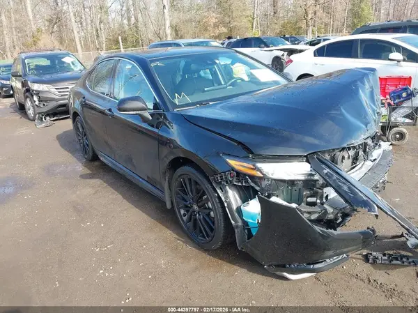 4T1K61AK9PU772251 2023 TOYOTA CAMRY - Image 1
