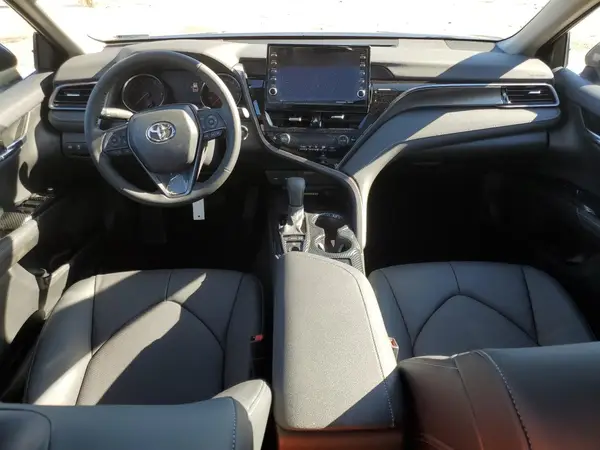 4T1K61AK9PU781659 2023 TOYOTA CAMRY - Image 8