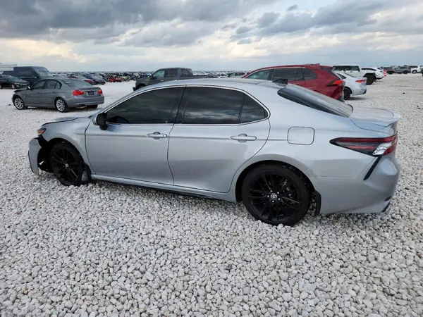 4T1K61AK9PU788031 2023 TOYOTA CAMRY - Image 2