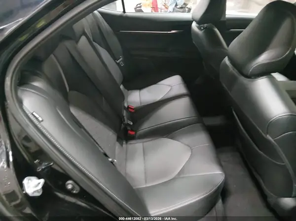 4T1K61AK9PU791186 2023 TOYOTA CAMRY - Image 8
