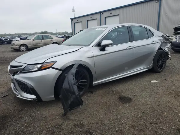 4T1K61AK9PU791835 2023 TOYOTA CAMRY - Image 1