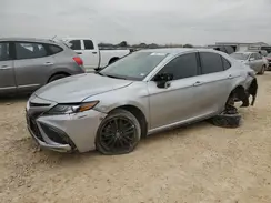 4T1K61AK9PU795450 2023 TOYOTA CAMRY
