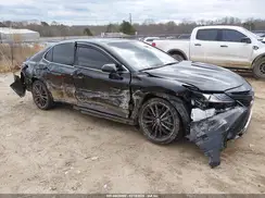 4T1K61AK9PU797845 2023 TOYOTA CAMRY