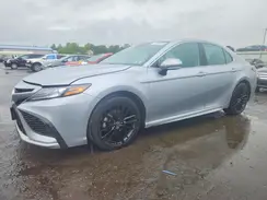 4T1K61AK9PU803868 2023 TOYOTA CAMRY