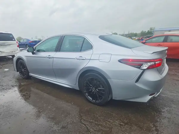 4T1K61AK9PU803868 2023 TOYOTA CAMRY - Image 2