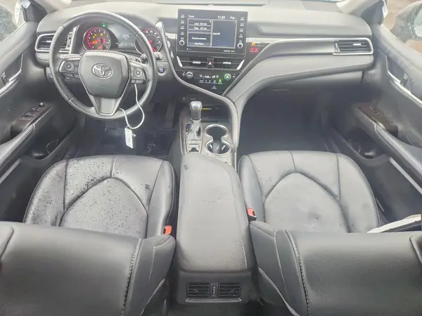 4T1K61AK9PU803868 2023 TOYOTA CAMRY - Image 8