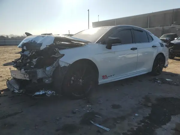 4T1K61AK9PU804812 2023 TOYOTA CAMRY - Image 1