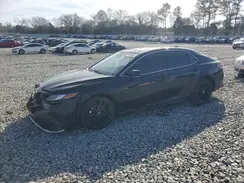 4T1K61AK9PU808486 2023 TOYOTA CAMRY