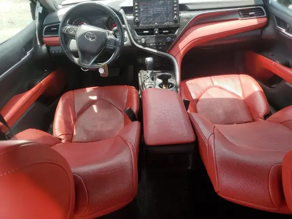 4T1K61AK9PU824669 2023 TOYOTA CAMRY - Image 8