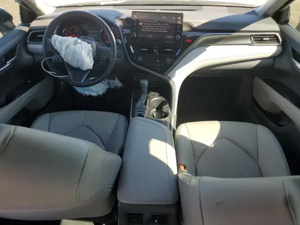 4T1K61AK9PU825417 2023 TOYOTA CAMRY - Image 8