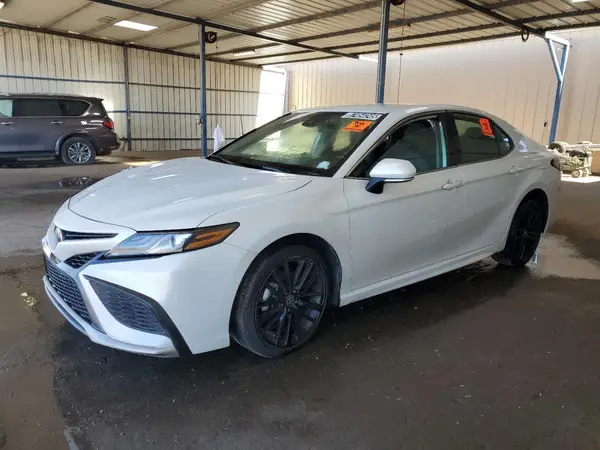 4T1K61AK9PU832397 2023 TOYOTA CAMRY - Image 1