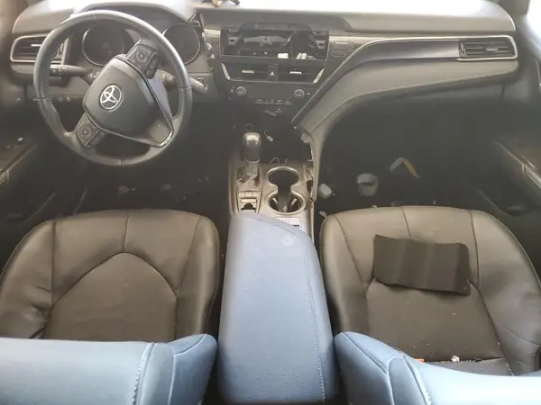 4T1K61AK9PU832397 2023 TOYOTA CAMRY - Image 8